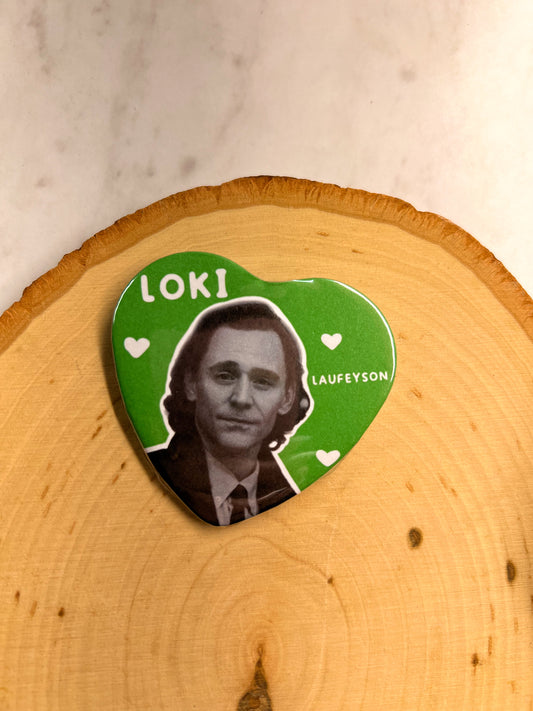 mischief pin