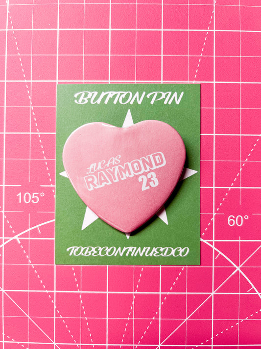 raymond pin