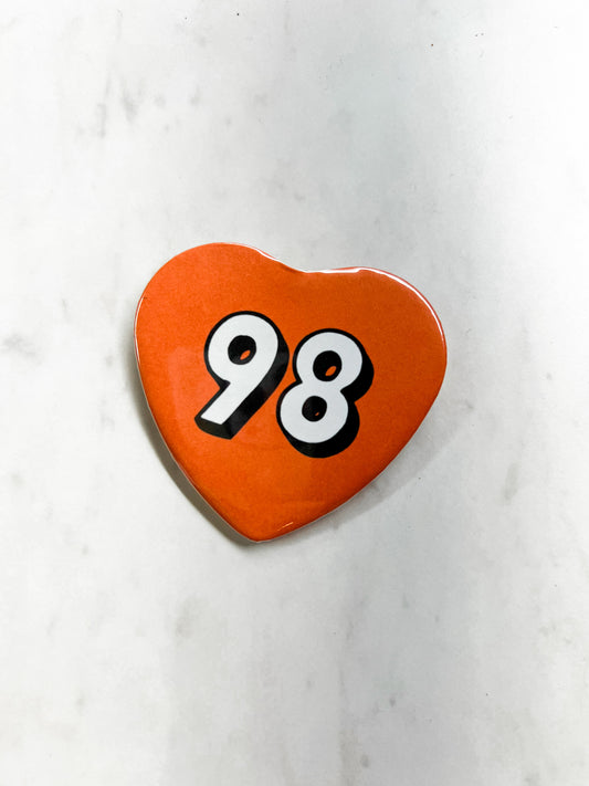 minty pin
