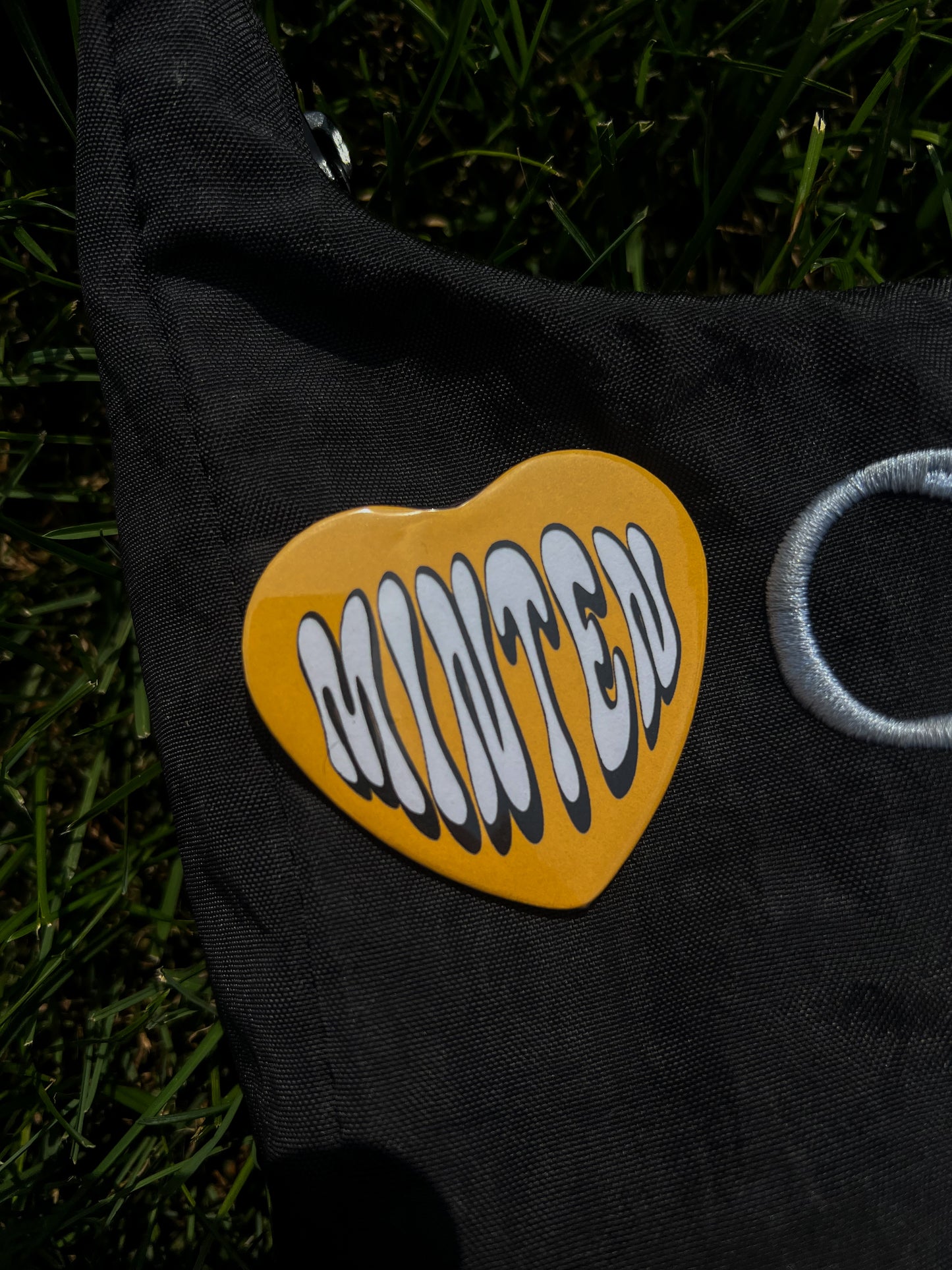 minten pin