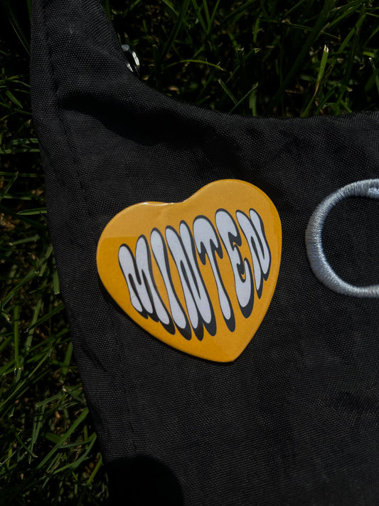 minten pin