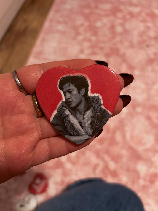 hudson pin