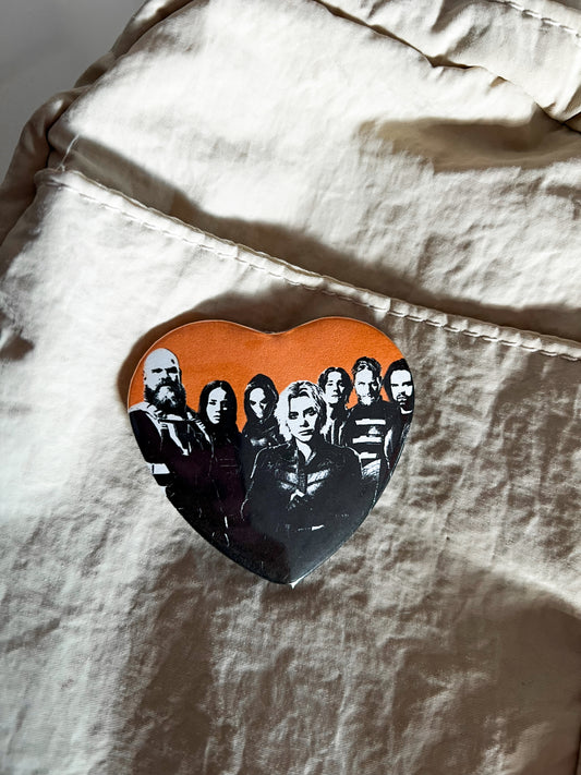 thunderbolts pin