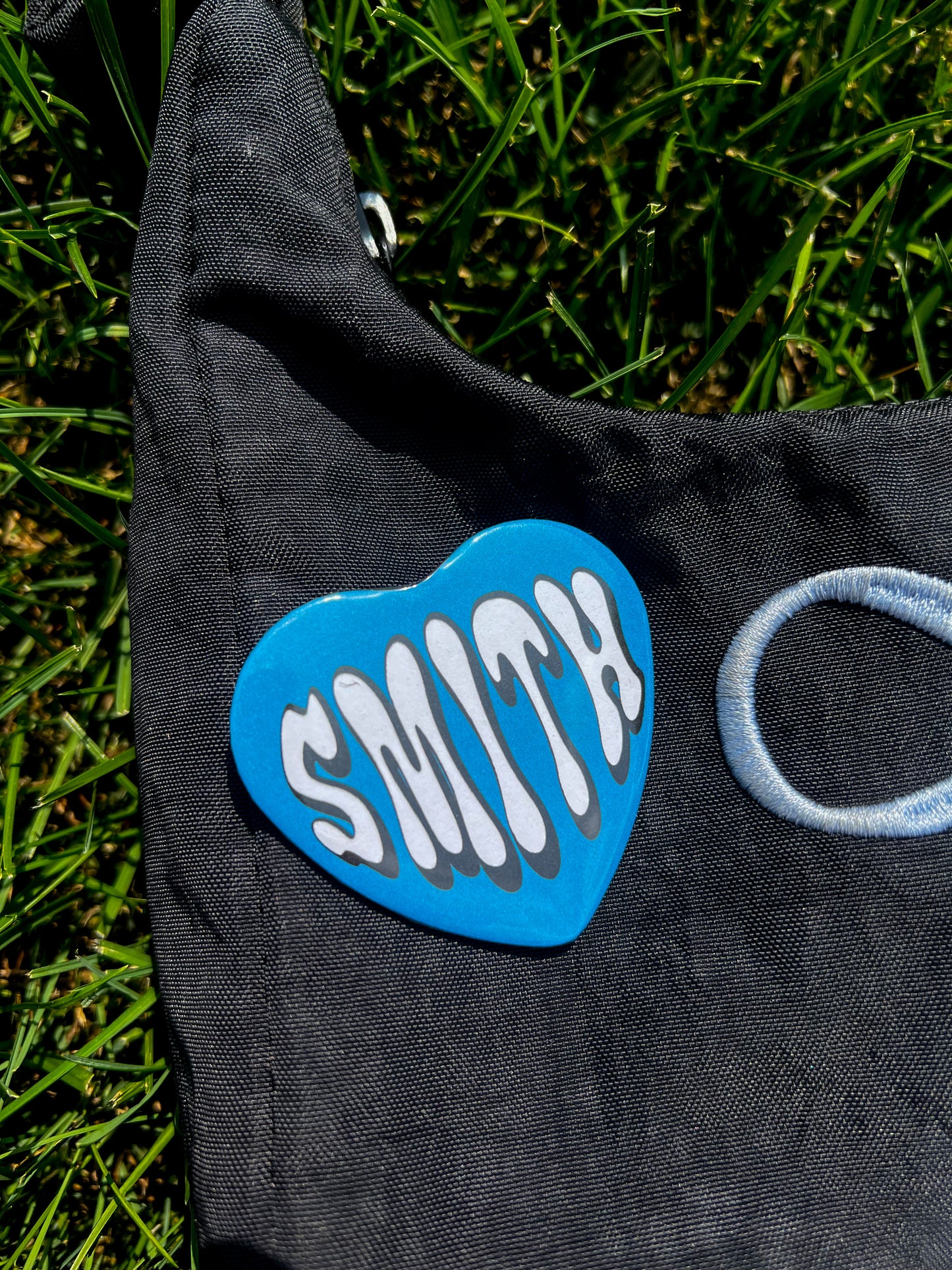 smith pin
