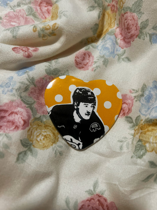 zadorov pin