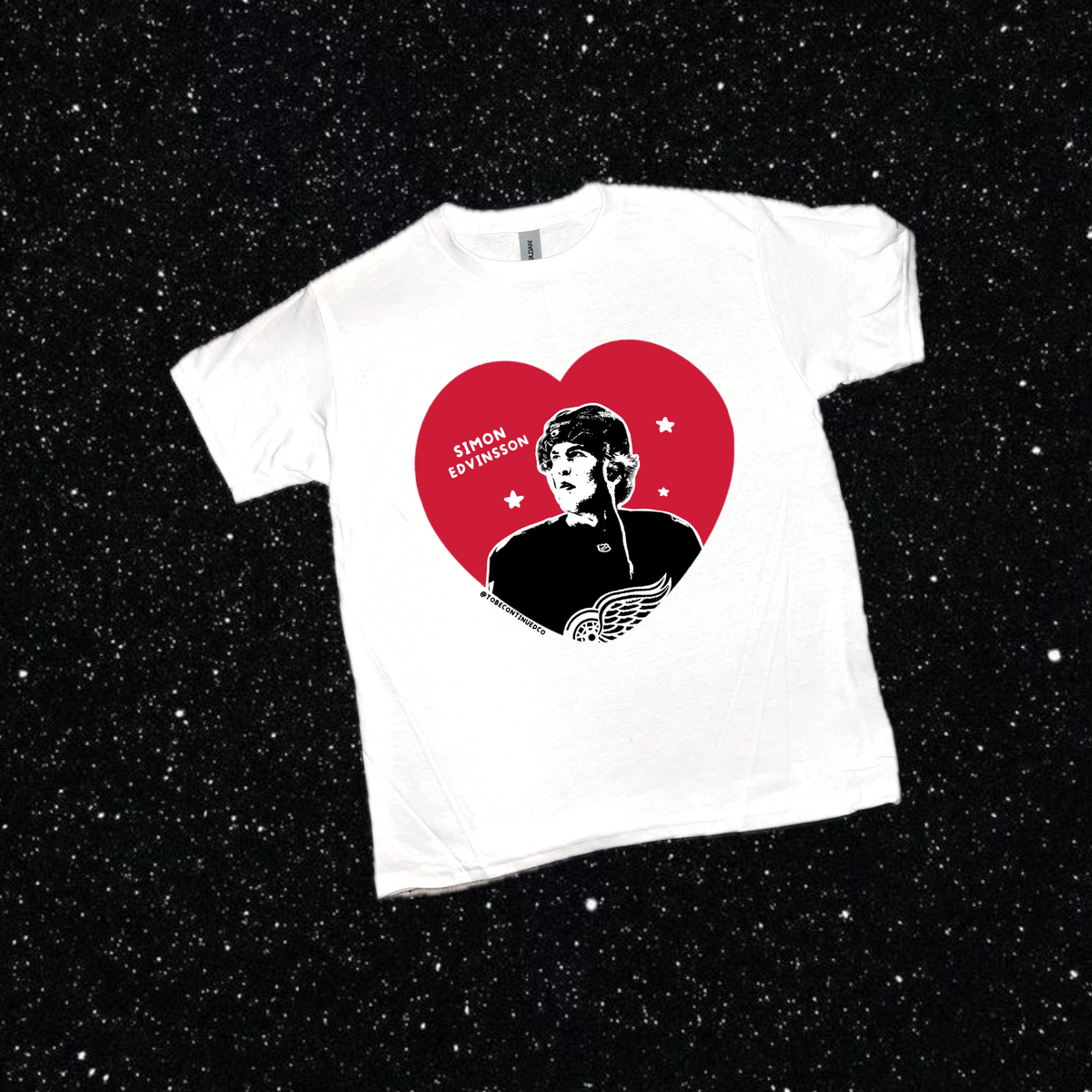 simon shirt
