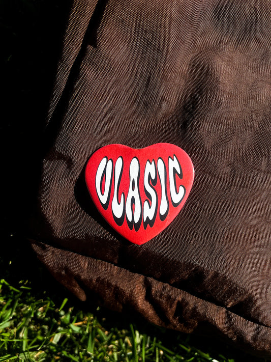 vlasic pin