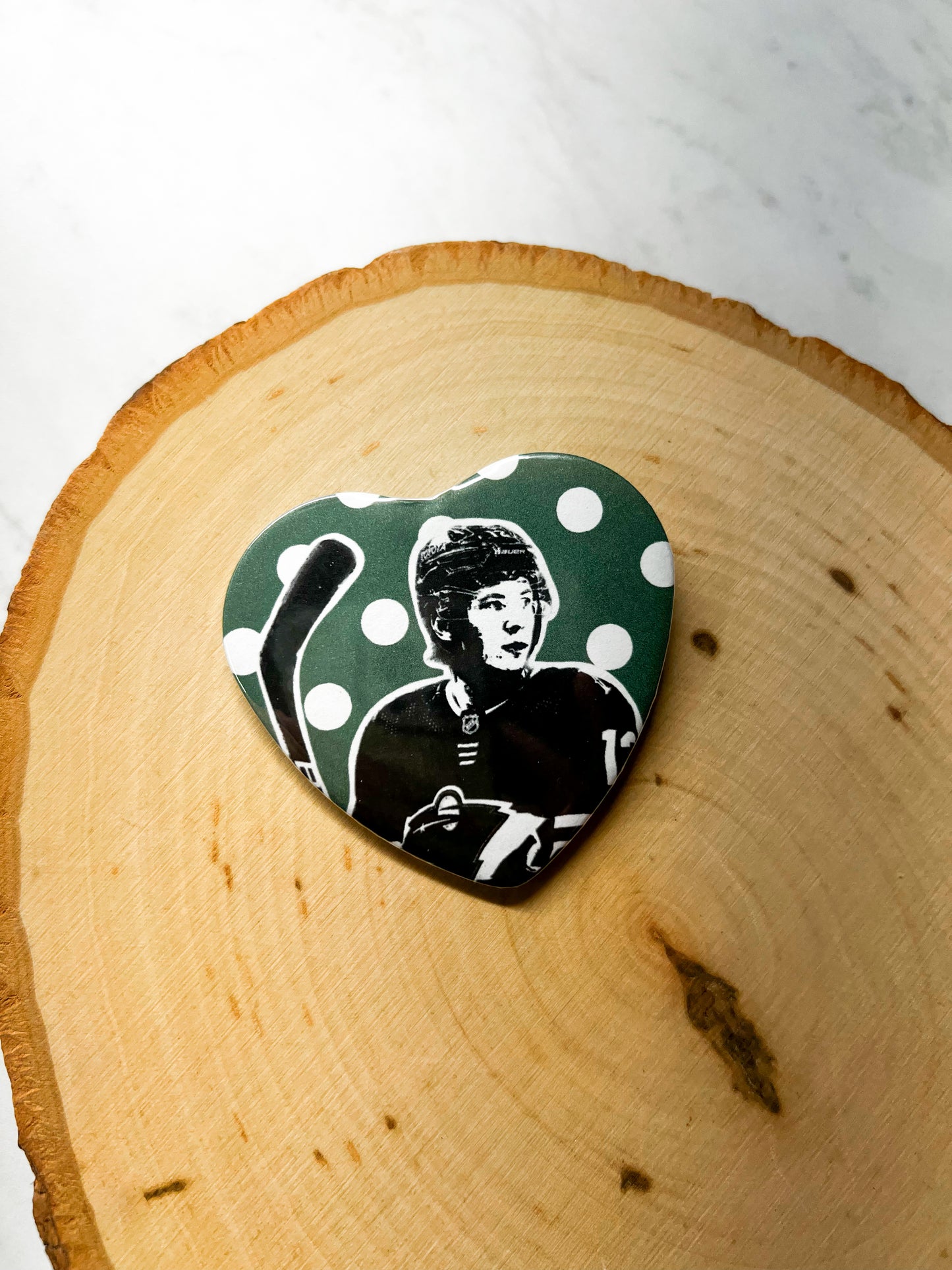 boldy pin