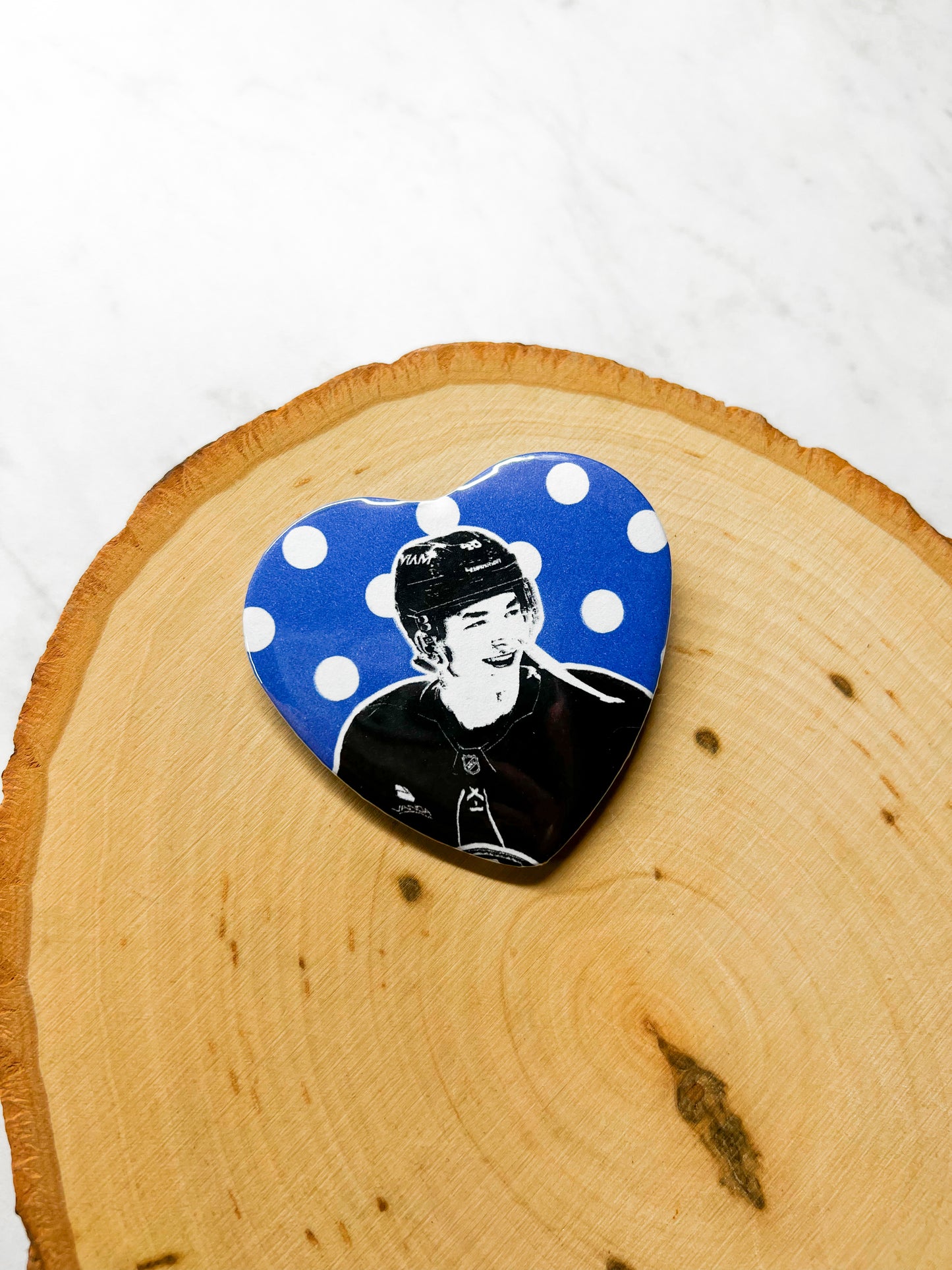 schaefer pin