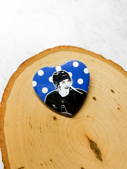 schaefer pin