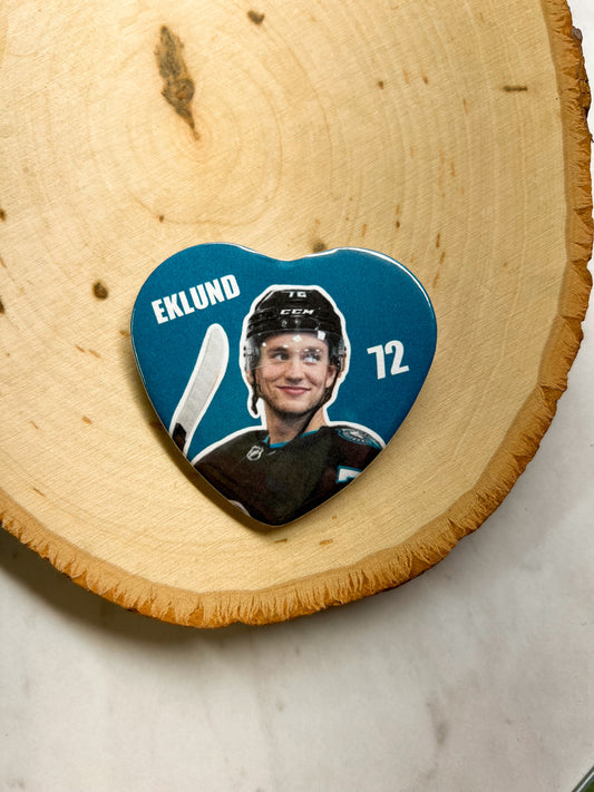 Eky pin