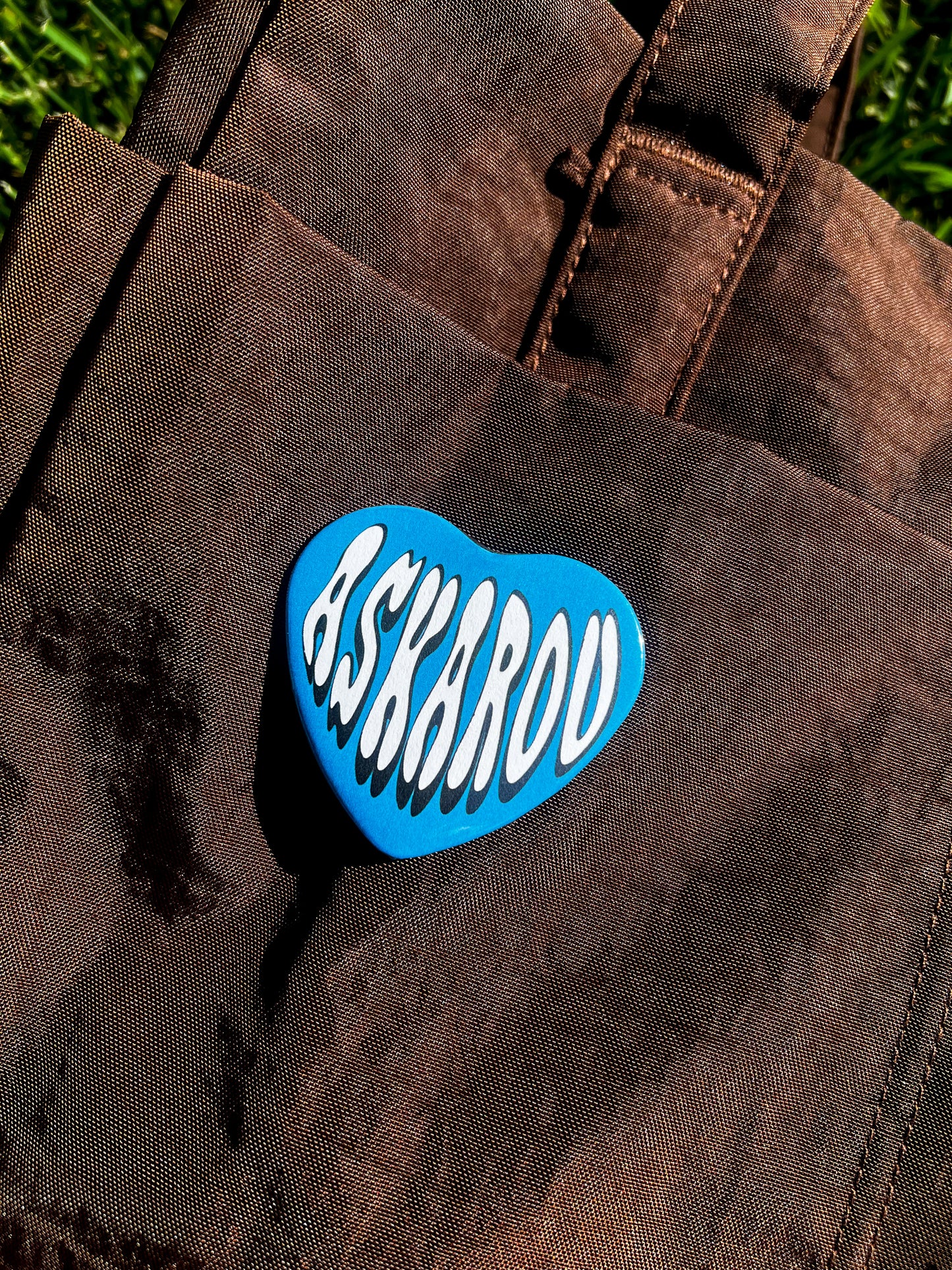 askarov pin