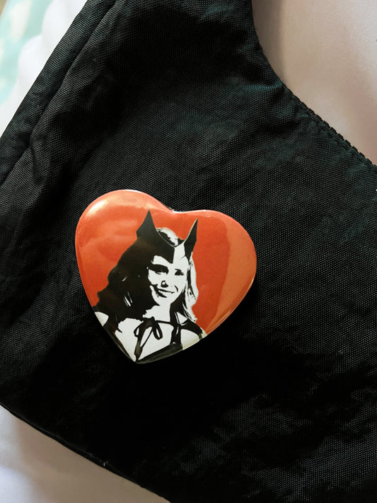 wanda pin