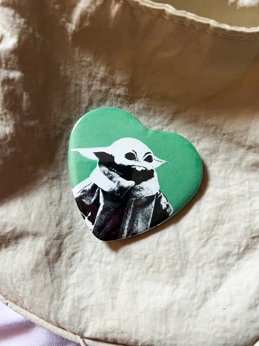 grogu pin