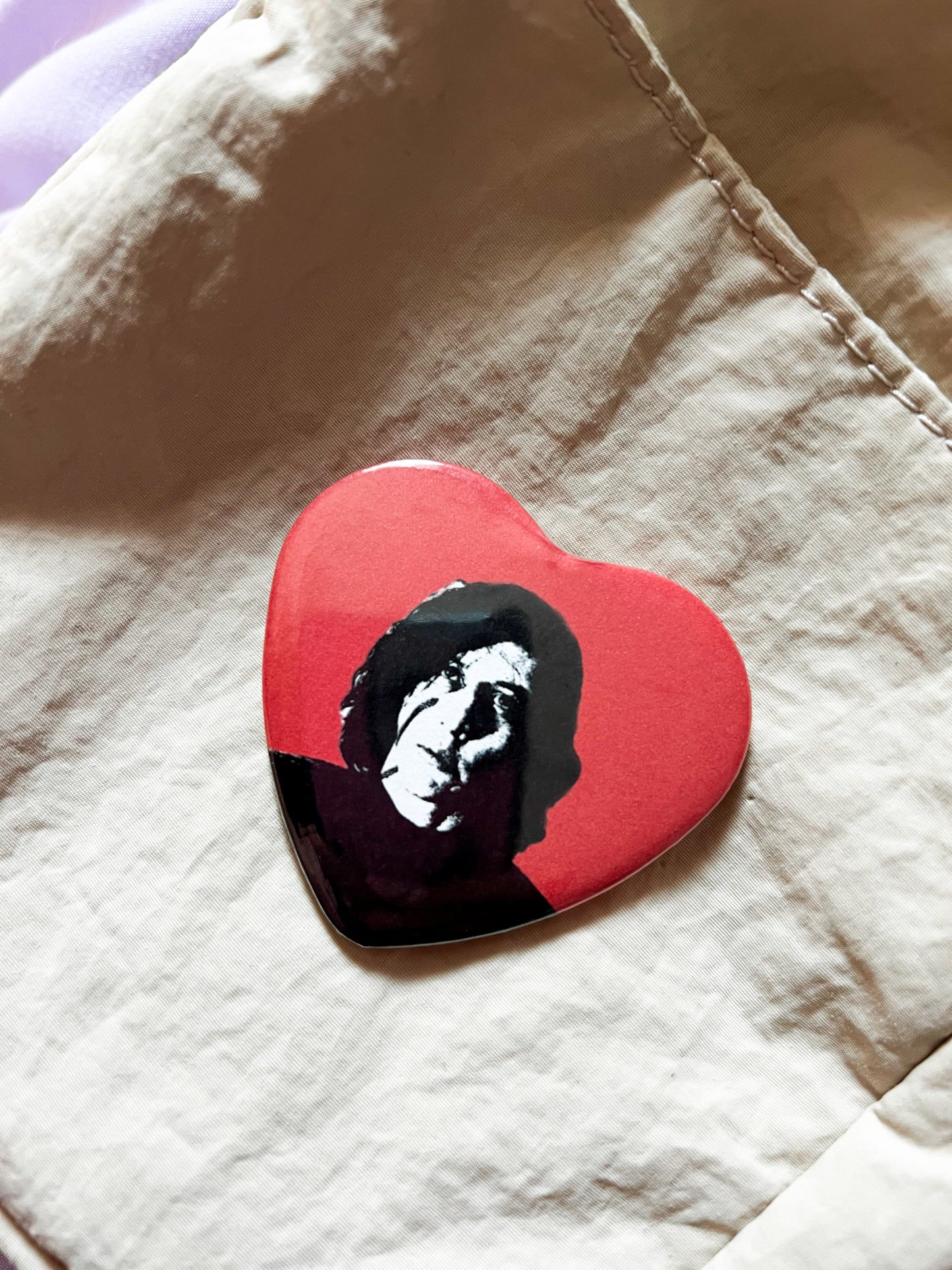 kylo ren pin