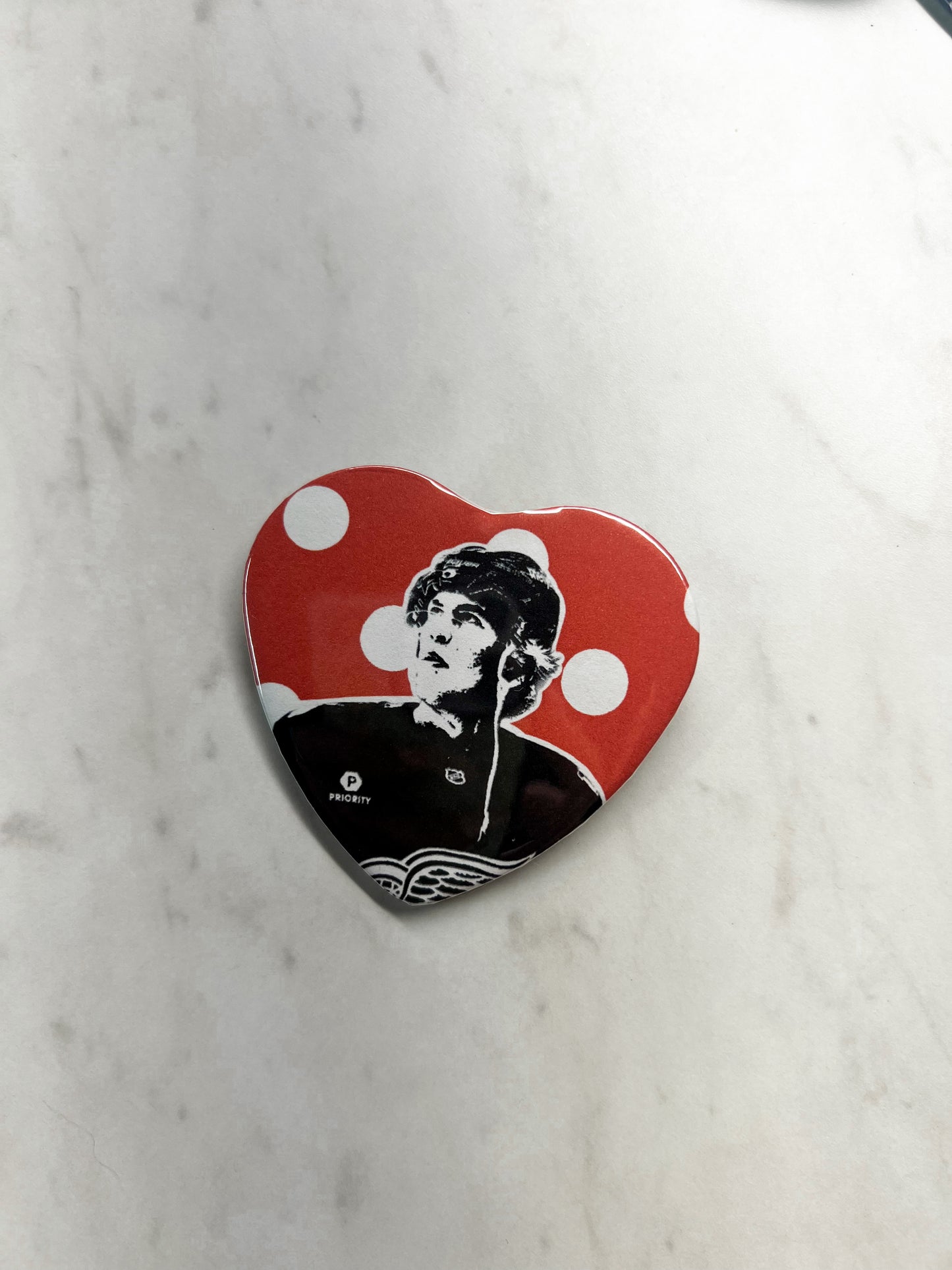edvinsson pin