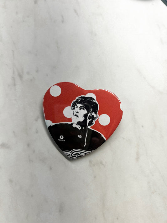 edvinsson pin
