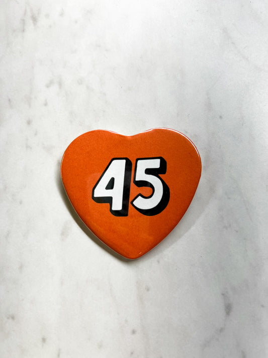 Beckett pin