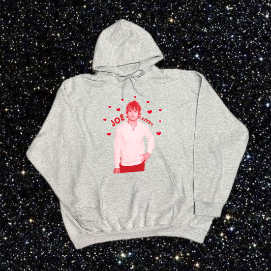 Joe hoodie