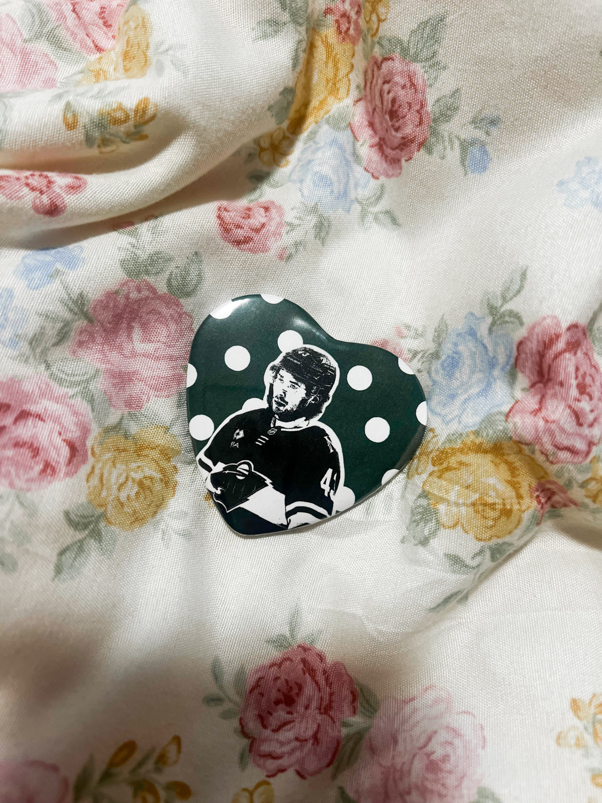 quinn pin