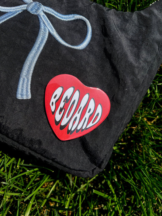 bedard pin