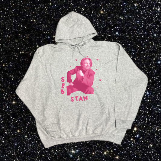 Sebastian hoodie