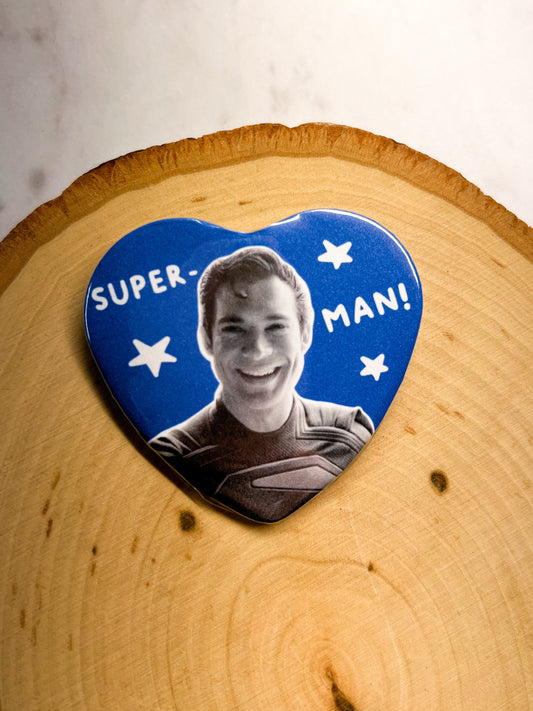 super pin