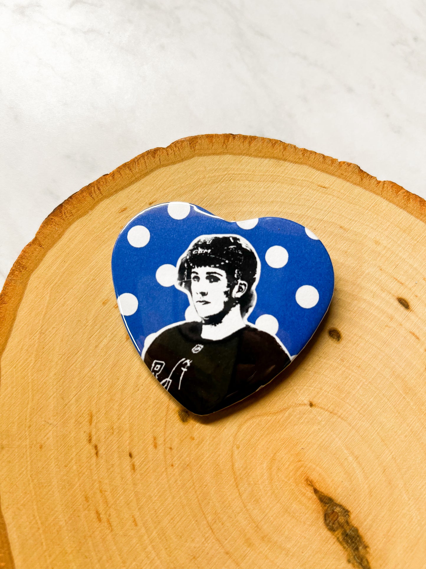 perreault pin