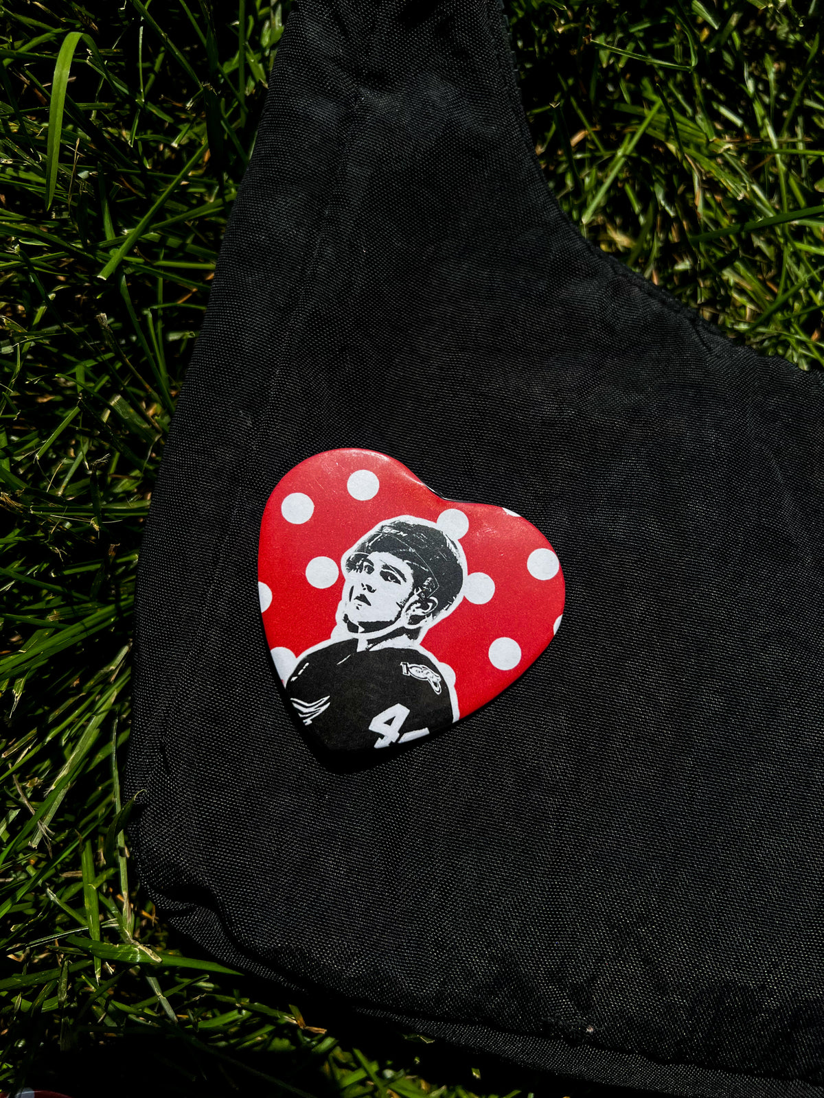 sandin-pellikka pin