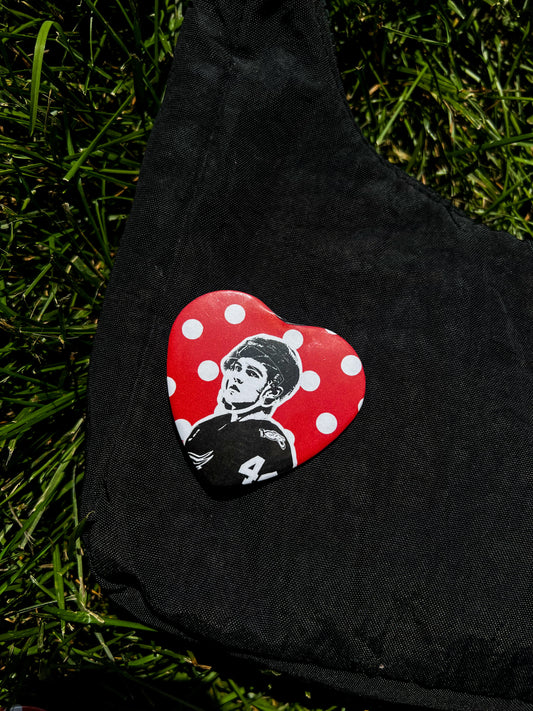 sandin-pellikka pin