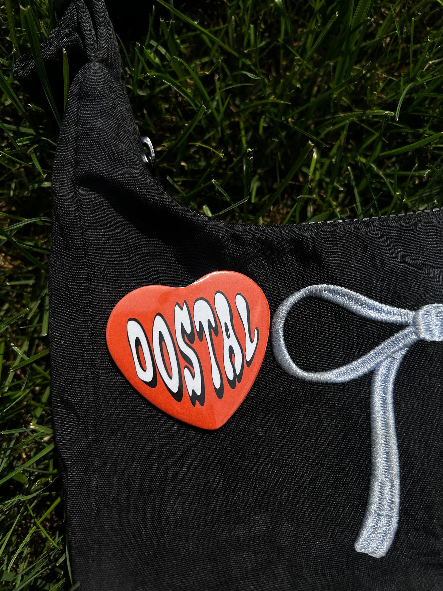 dostal pin