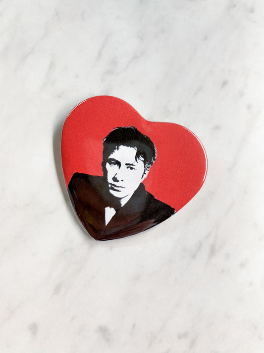 hudson pin