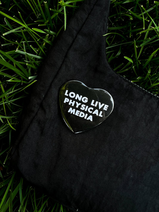 physical media pin