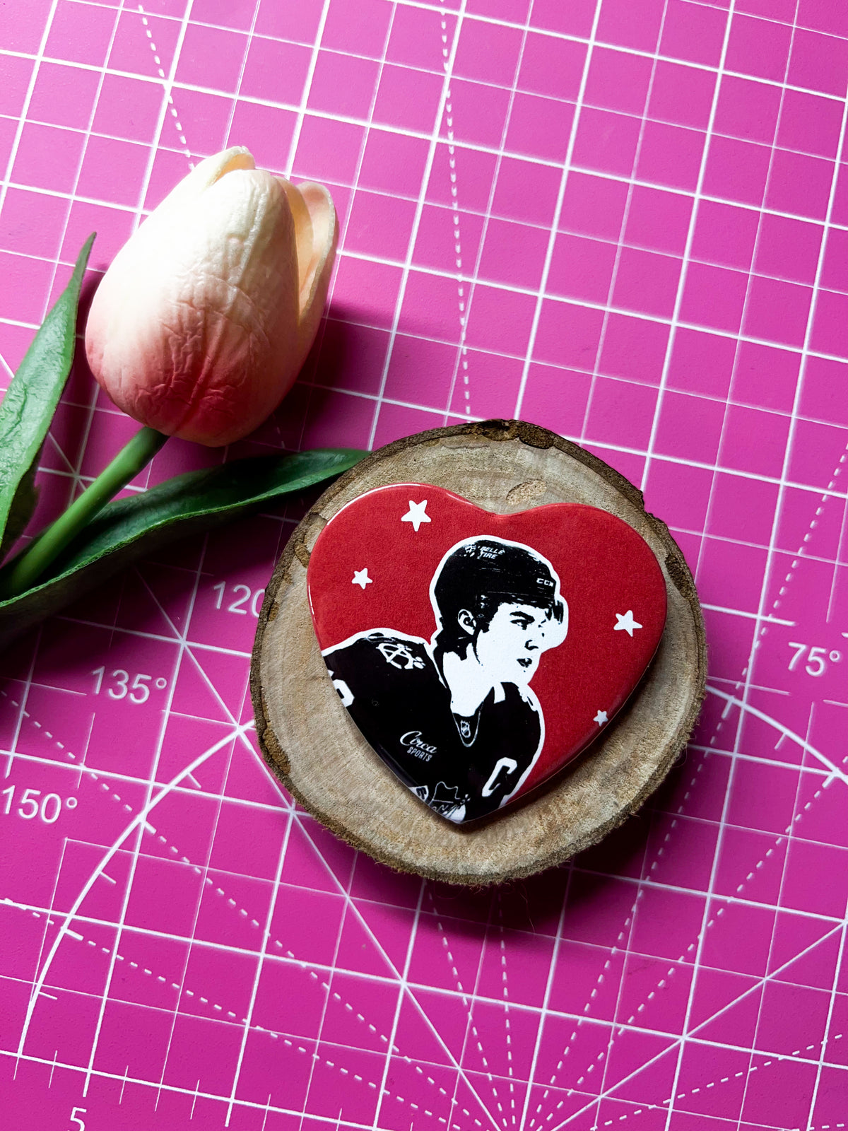 bedard pin