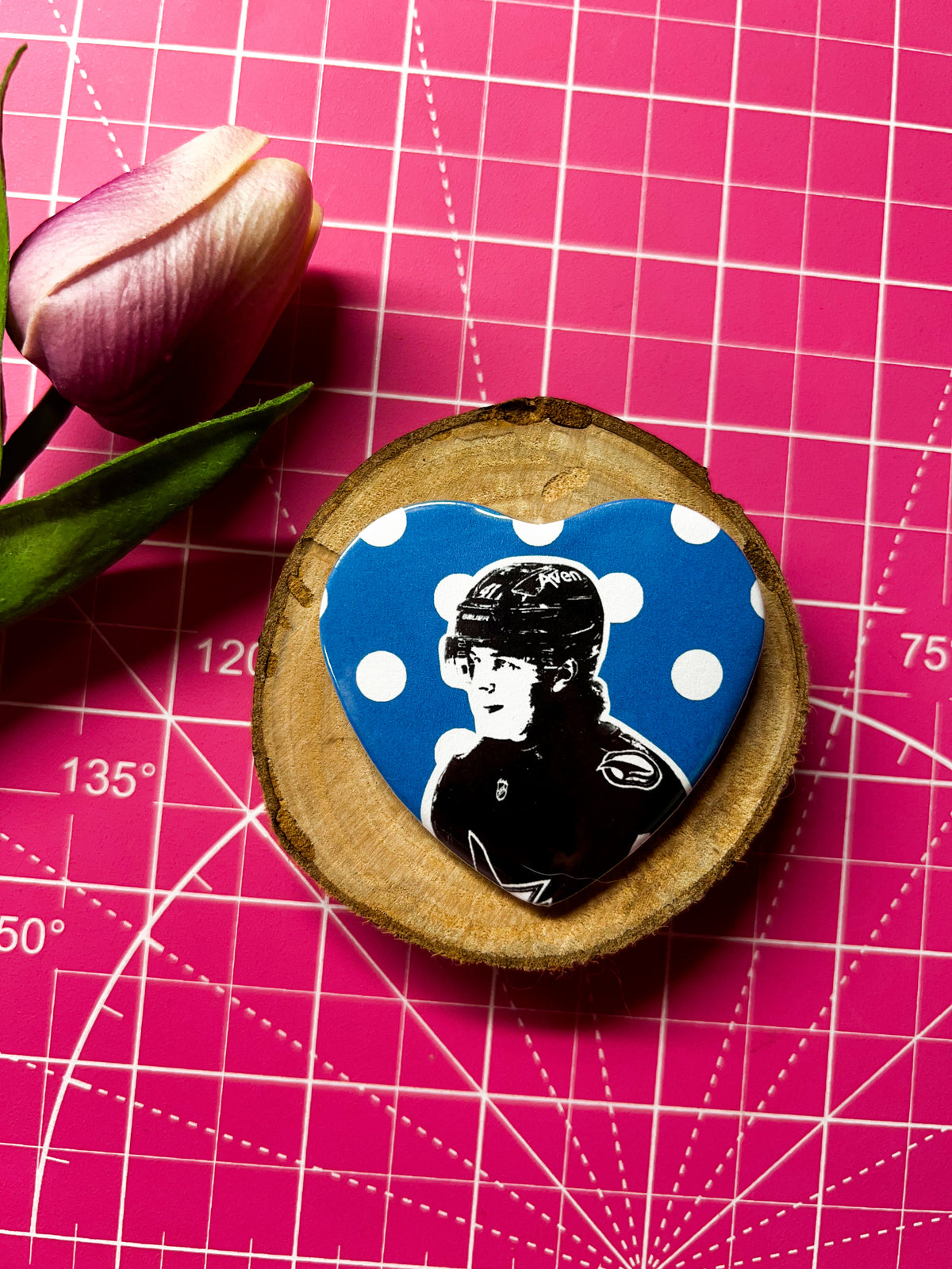 stenberg pin