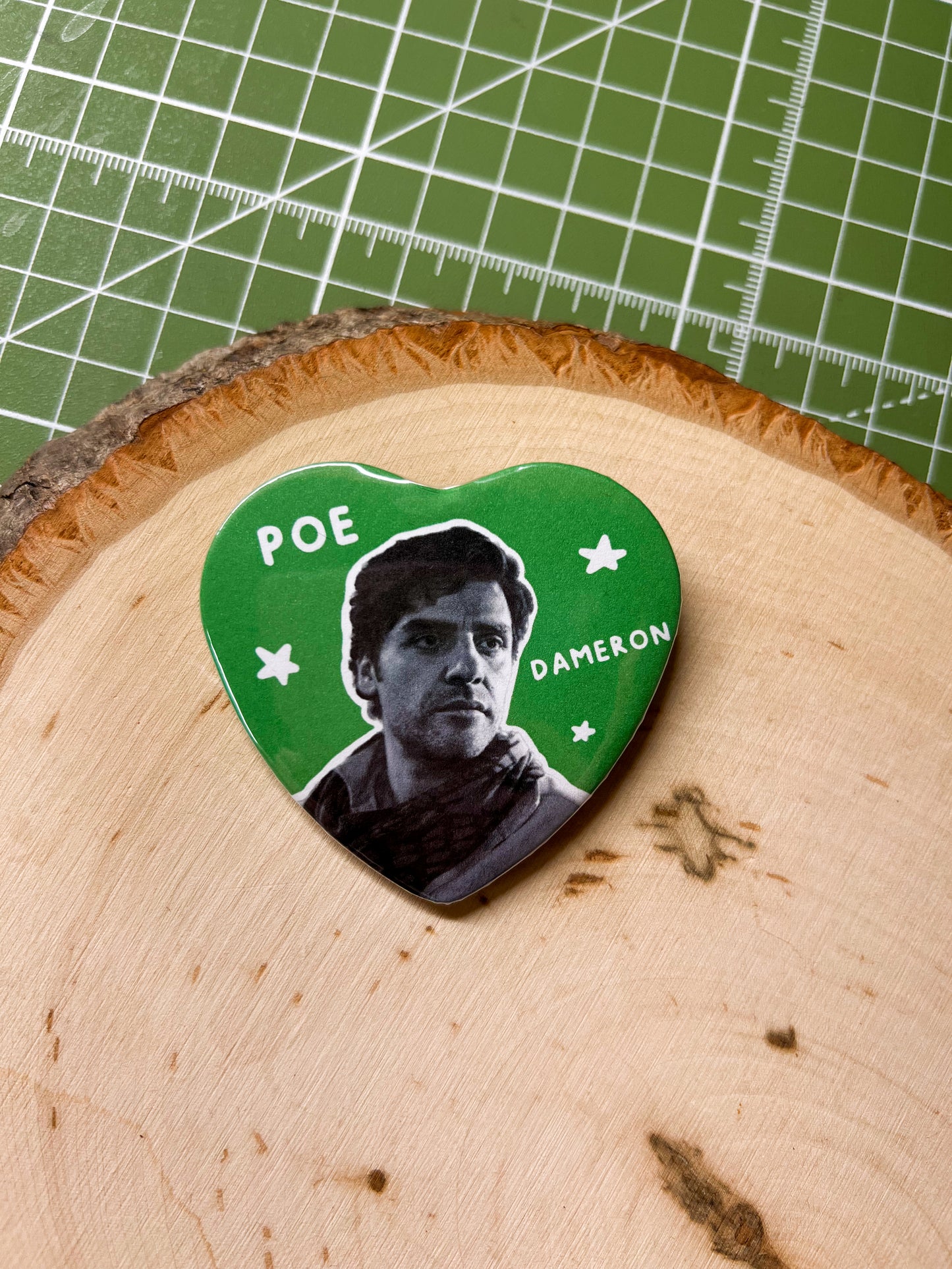 poe pin