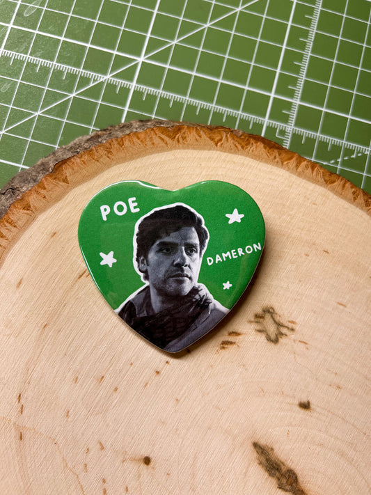poe pin