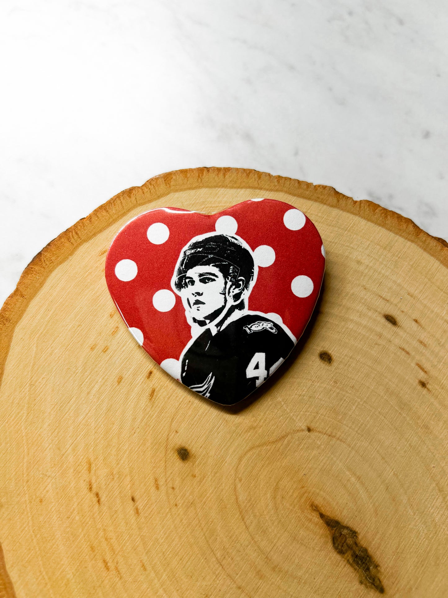 sandin-pellikka pin