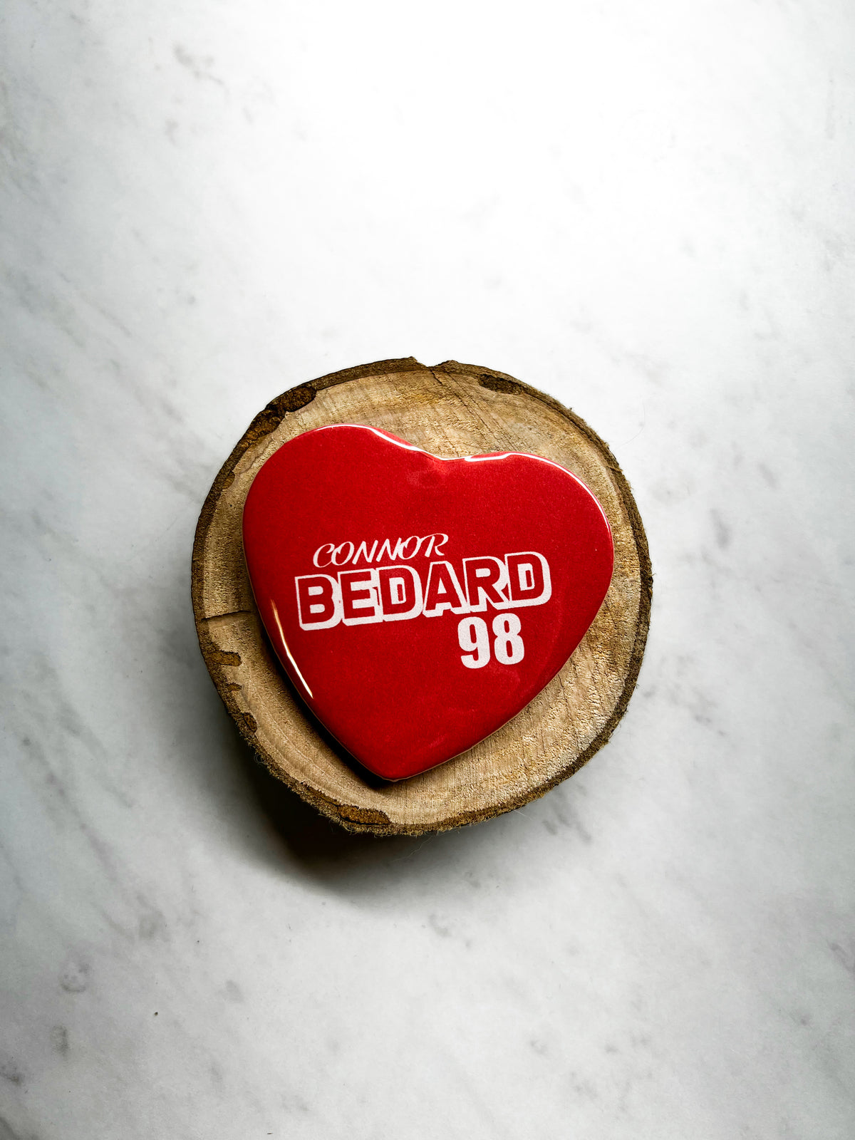 bedard pin