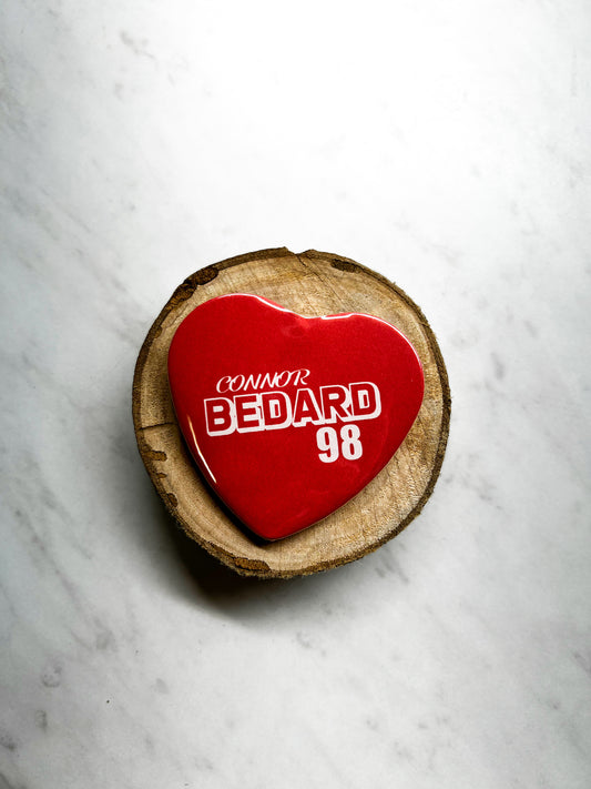 bedard pin