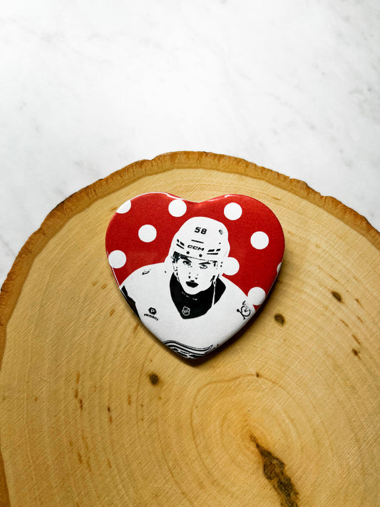 finnie pin