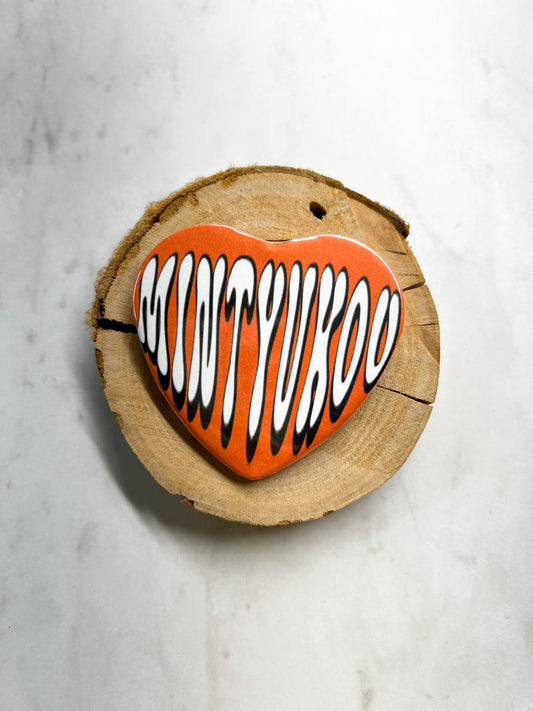 minty pin