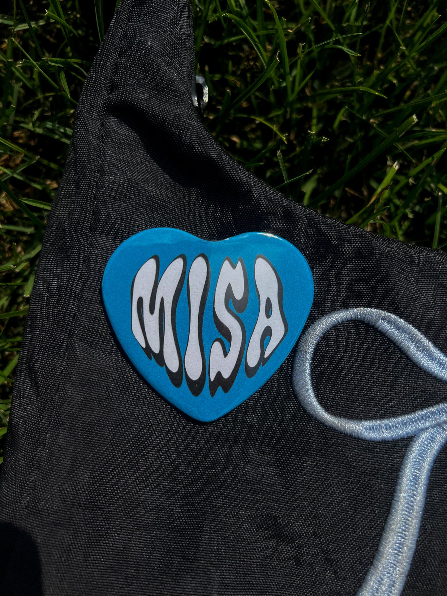misa pin