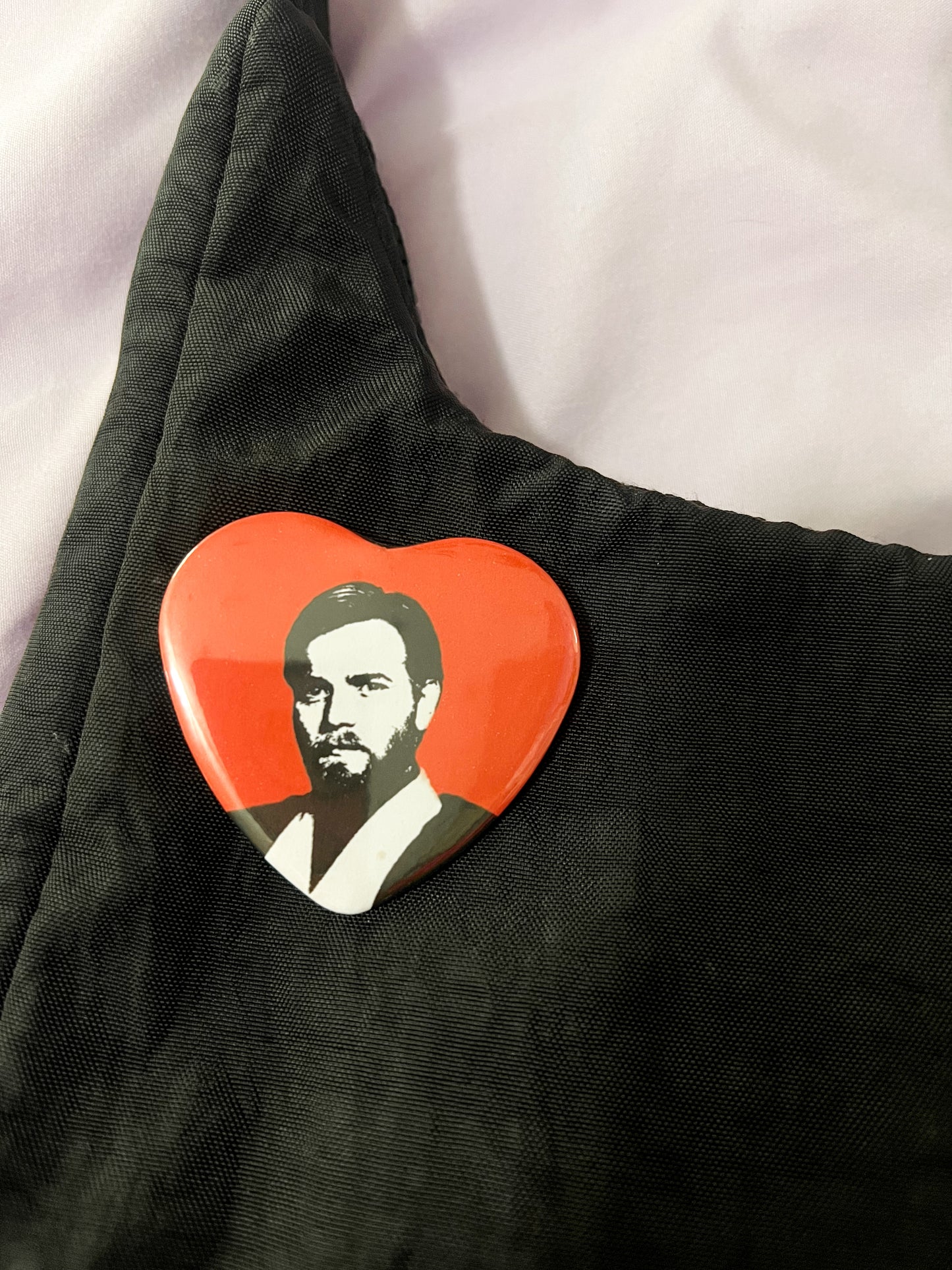 obi-wan pin
