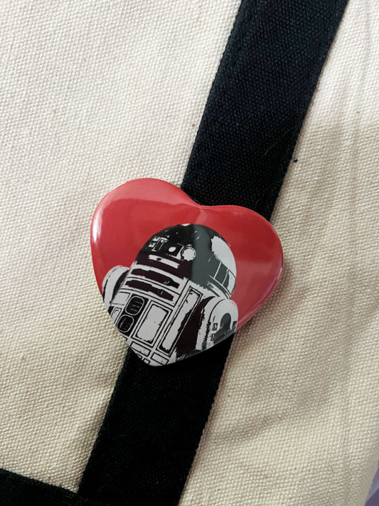R2 pin