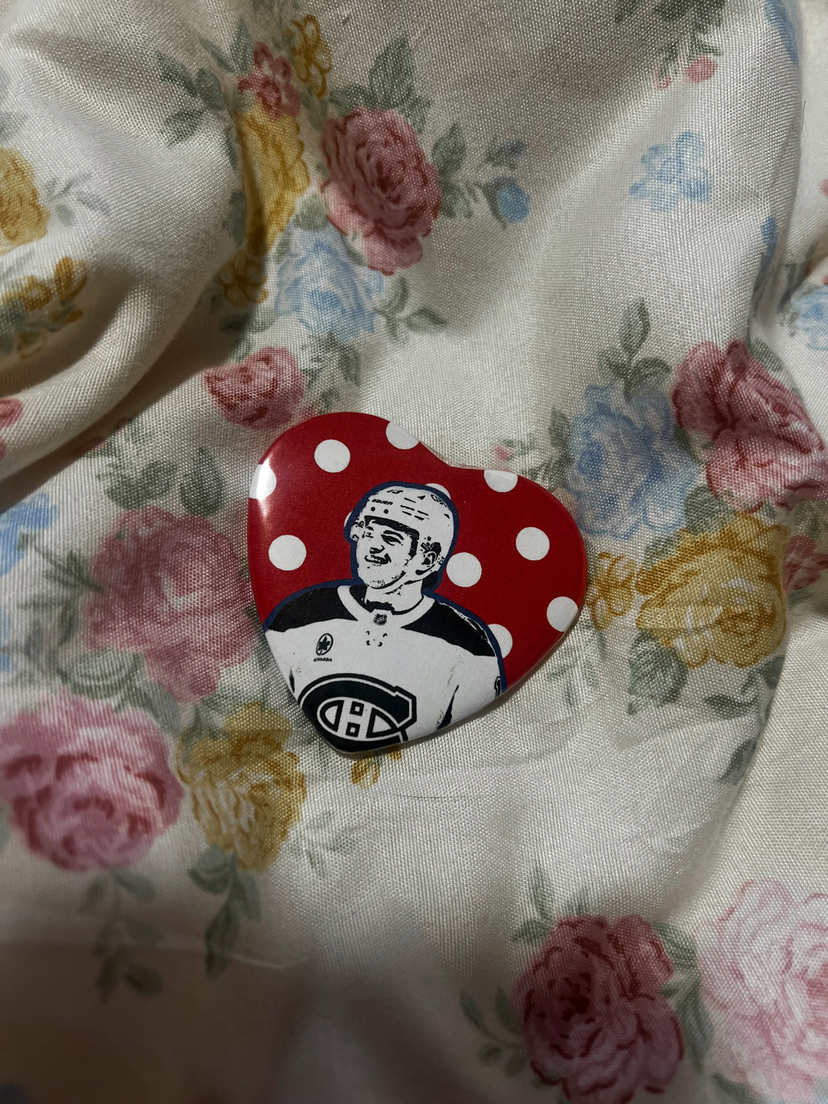 cole pin