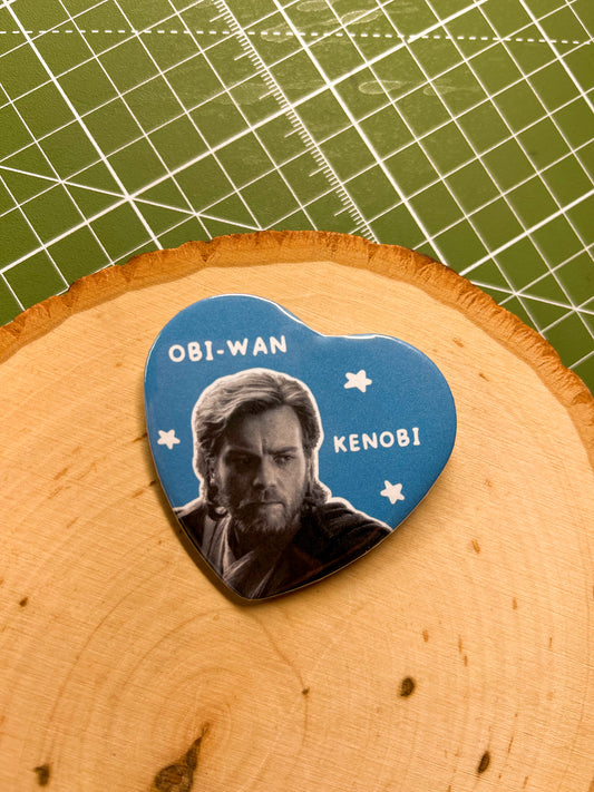 obi pin