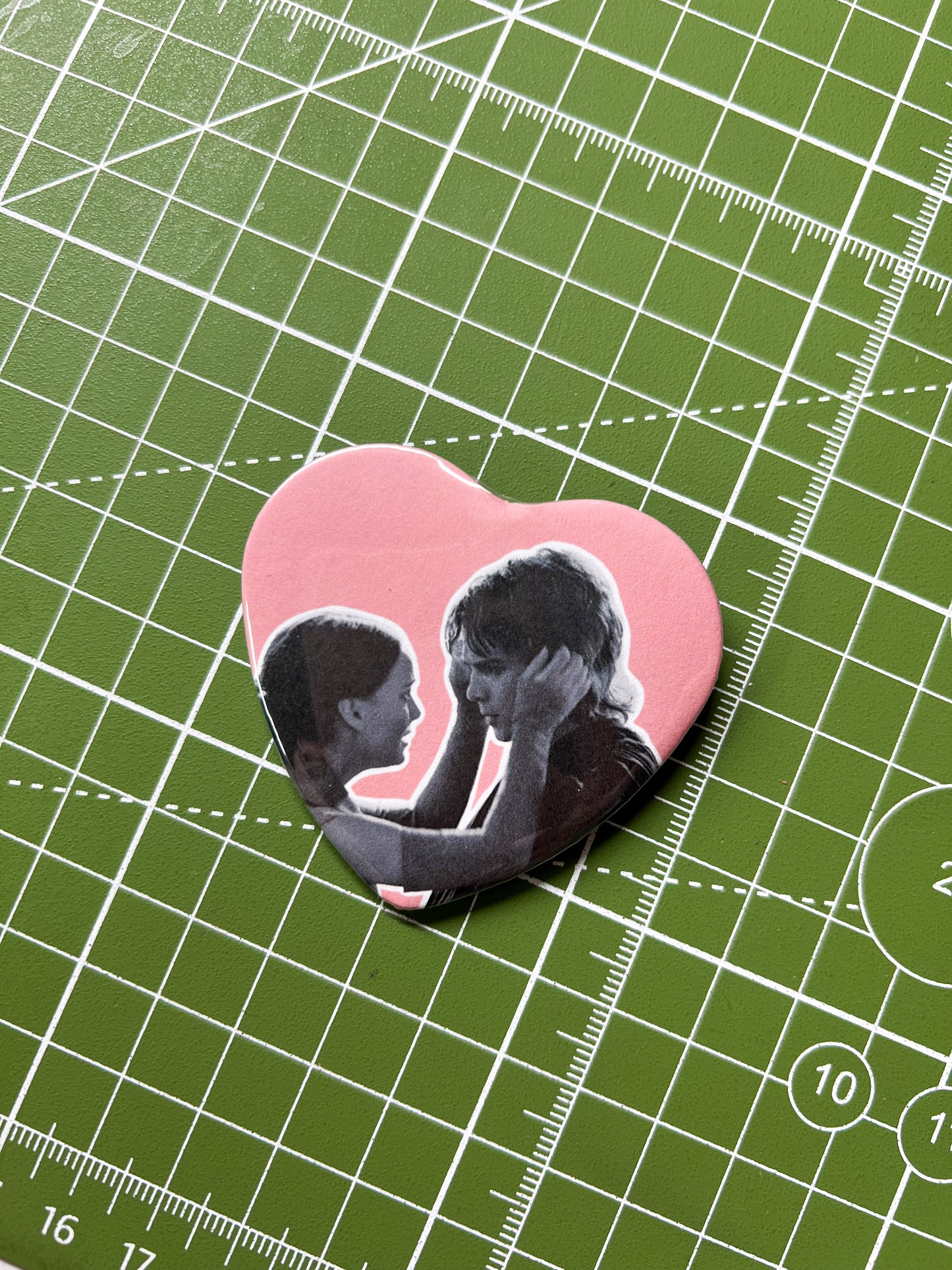 ani & padmé pin