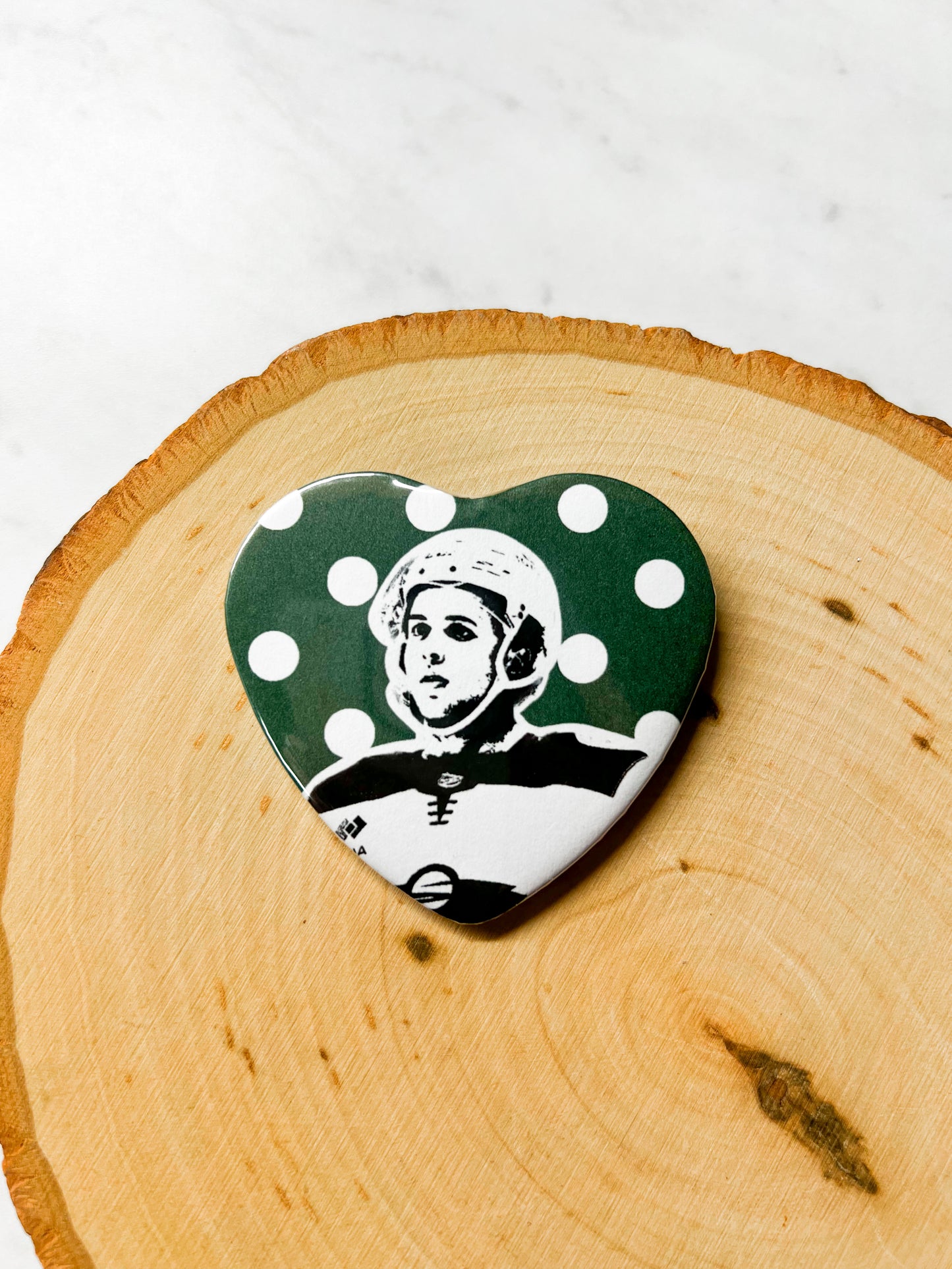 faber pin