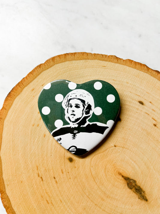 faber pin